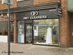 LK Dry Cleaners image