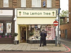The Lemon Tree image