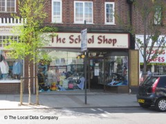 The School Shop image