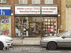 Your Local Christmas Shop image