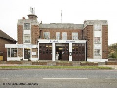 Central Furniture image
