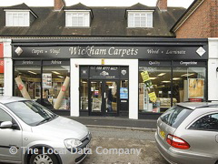 Wickham Carpets image