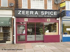 Zeera Spice image