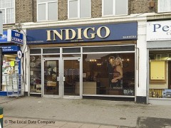 Indigo image