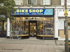 Youngs Bike Shop image
