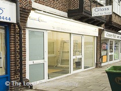 First For Glass image
