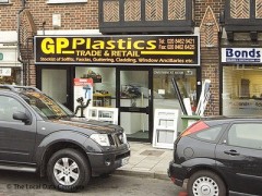 GP Plastics image