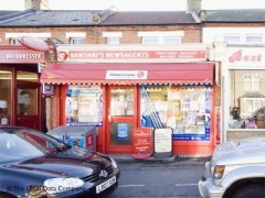 Banshris Newsagents image