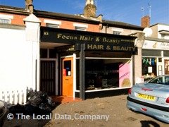 Focus Hair& Beauty image