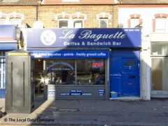 La Baguette Bakery image