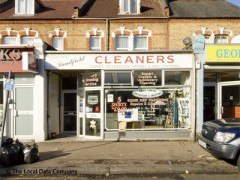 Landfield Cleaners image