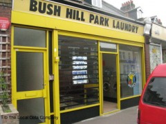 Bush Hill Park Laundry image