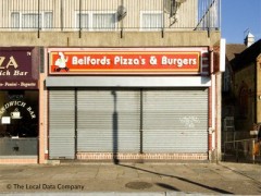 Belfords Pizza's image