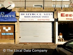 Main Avenue Videos image