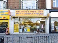 George's Fish & Chips image