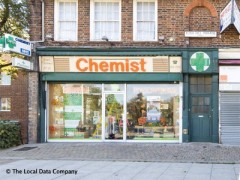 Lamis Kalms Chemist image