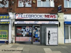Fillebrook News image