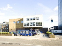 Enfield Police Station image