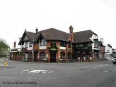 The Hop Poles image