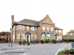 McDonald's Restaurant image