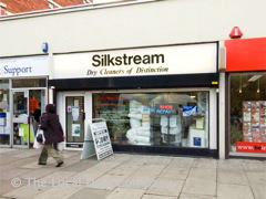 Silkstream image