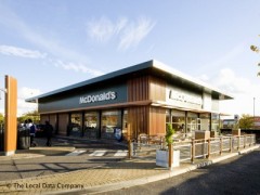 McDonald's Restaurant image