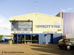 Protyre image