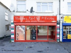 Roma Bella Pizza image