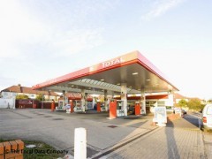 Total Service Station image