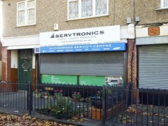 Servtronics image