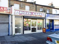 Rose Cafe image