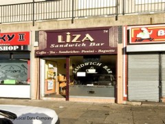 Liza Sandwich Bar image