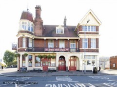 Bush Hill Park image