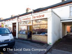 Ironing Service image
