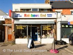 Rainbows End image