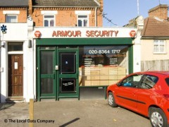 Armour Security image