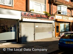 R.P.C Electronics image