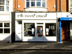 The Body Place image