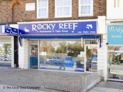 Rocky Reef image