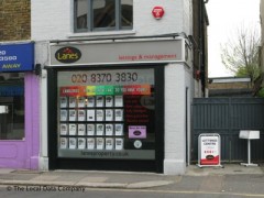 Lanes Lettings & Management image