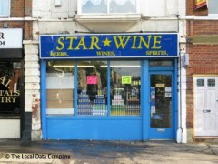 Star Wine image