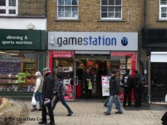 Gamestation image