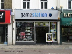 Gamestation image