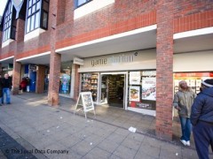 Gamestation image