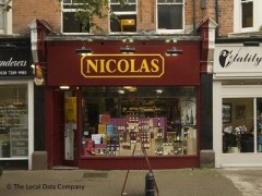 Nicolas image