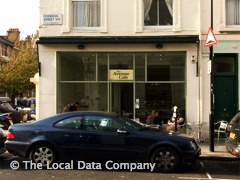 The Avenue Cafe image
