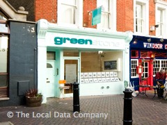 Greenstone image