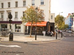 Baker & Spice image