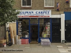 Suliman Carpet image