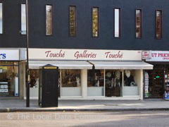 Touche Galleries image